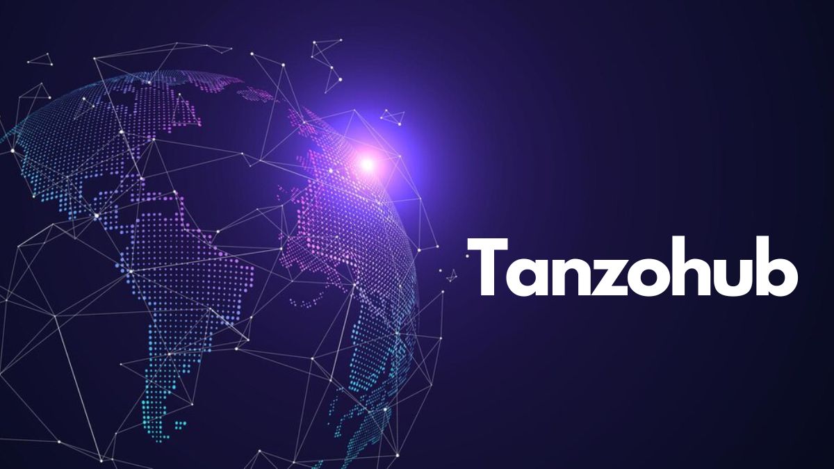 Tanzohub