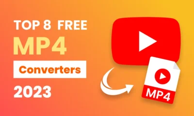 youtube to mp4