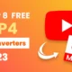 youtube to mp4