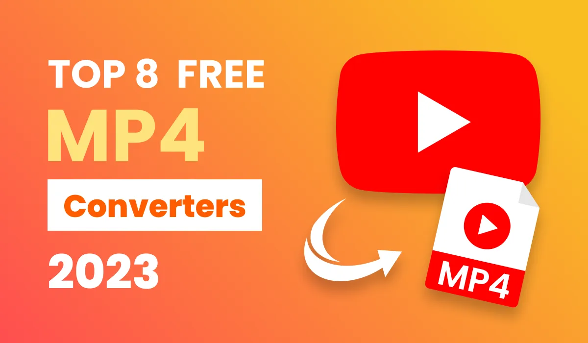 youtube to mp4