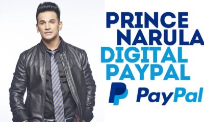 Prince Narula and Digital Paypal: A Deep Dive into His PayPal Experience