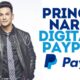 Prince Narula and Digital Paypal: A Deep Dive into His PayPal Experience