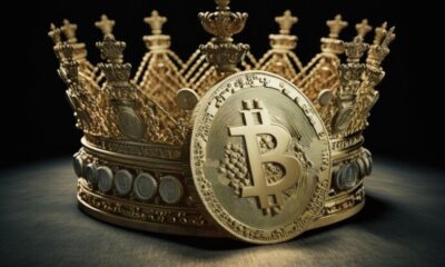 The Rise of Cryptocrowns.org: A Deep Dive into Its Features and Benefits