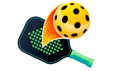 head spark pickleball