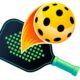 head spark pickleball