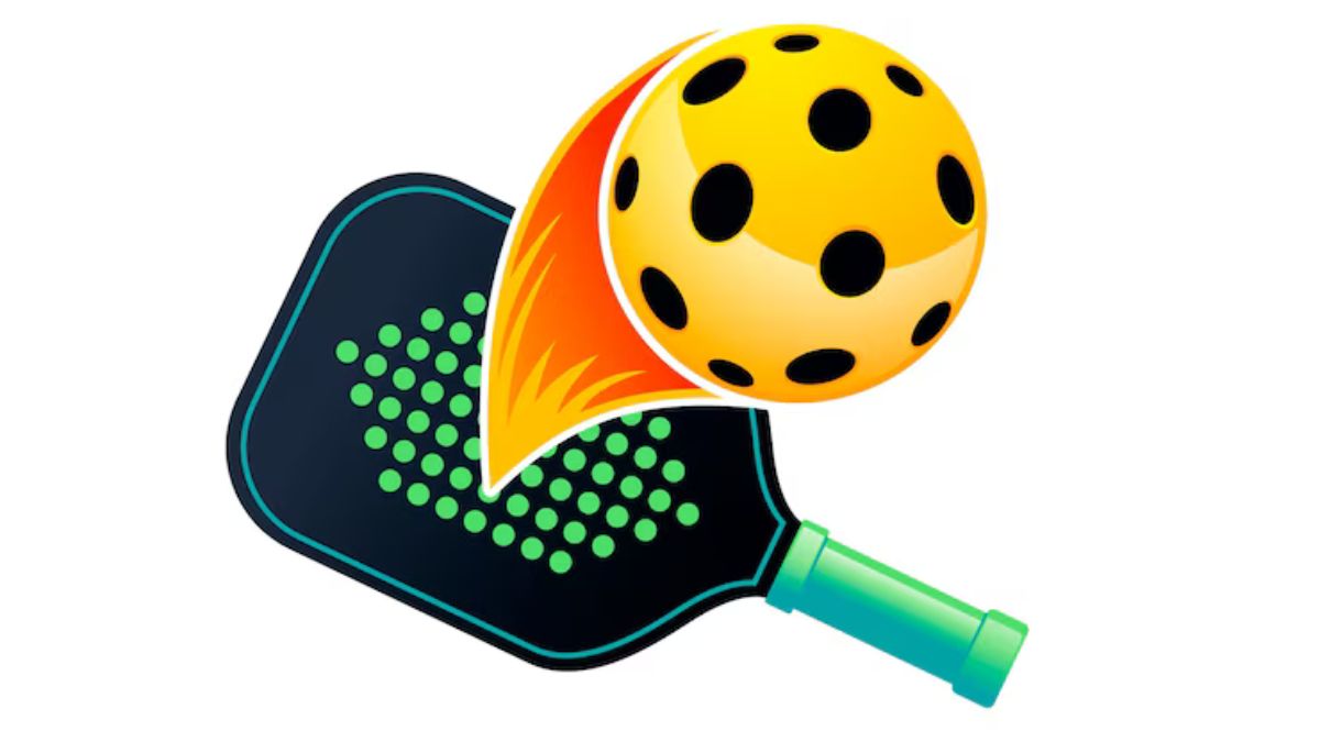 head spark pickleball