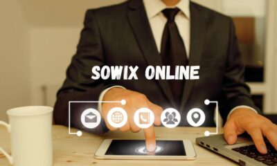 Exploring Sowix Online: The Future of Digital Networking