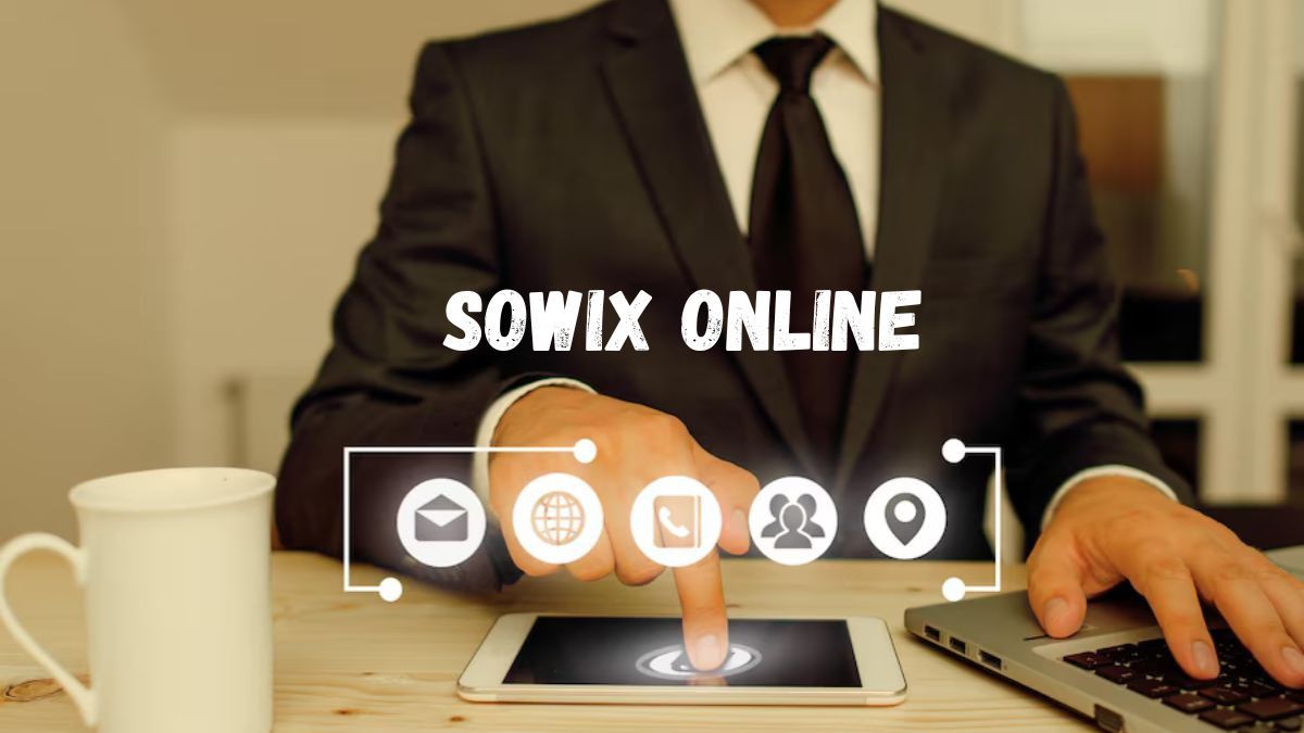 Exploring Sowix Online: The Future of Digital Networking